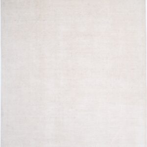 12’0” x 16’2″ Oushak Authentic Oriental  Rug