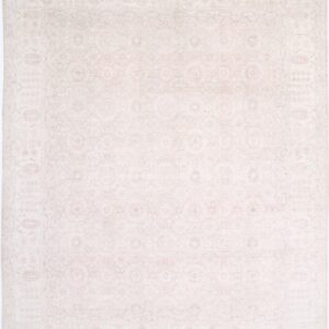 12’0” x 14’4″ Oushak Authentic Oriental Rug