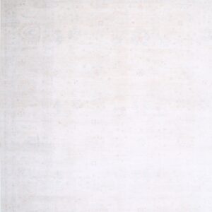 19’4” x 25’6″ Oushak Authentic Oriental Rug