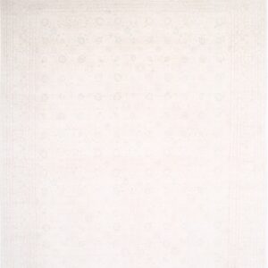 17’0” x 23′ Oushak Authentic Oriental Rug