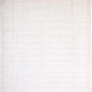 16’5” x 27’7″ Oushak Authentic Oriental Rug