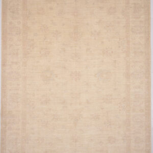 8’2” x 11’2” Oushak Authentic Oriental Rug