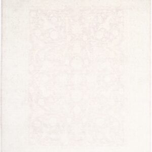 11’7” x 14’10” Oushak Authentic Oriental  Rug