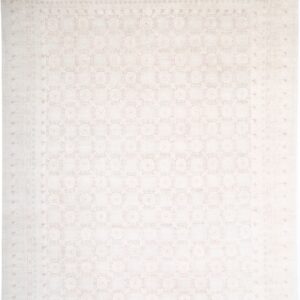 17’0” x 23’11” Oushak Authentic Oriental Rug