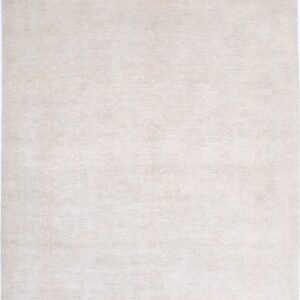 11’4” x 15’3″ Oushak Authentic Oriental Rug