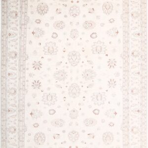 11’9” x 16’10” Oushak Authentic  Oriental Rug