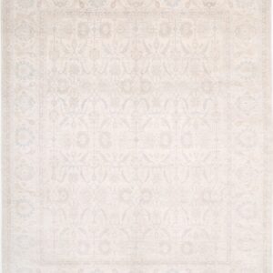 11’11” x 14’6″ Oushak Authentic Oriental Rug