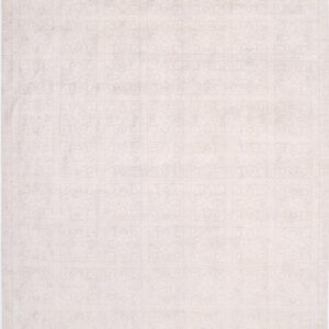 12’1” x 14’6″ Oushak Authentic Oriental Rug