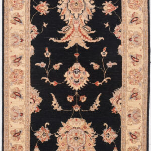2’6” x 10’0” Oushak Authentic Oriental Rug