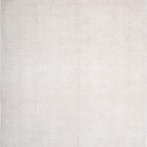 11’9” x 14’3″ Oushak Authentic Oriental Rug