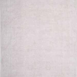 13’0” x 16’10” Oushak Authentic Oriental Rug