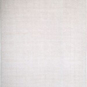 20’11” x 30 Oushak Authentic Oriental Rug