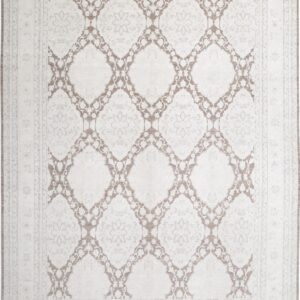 13’0” x 17’6″ Oushak Authentic Oriental Rug