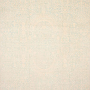 7’9” x 9’8” Oushak Authentic Oriental Rug