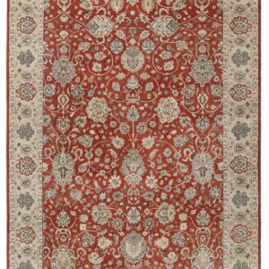 11’9” x 18′ Jaipur Authentic Indian Rug