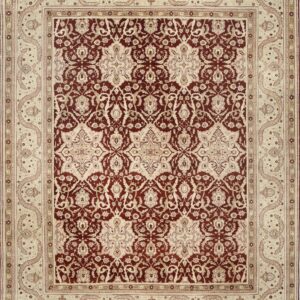 11’9” x 14’7″ Jaipur Authentic Indian Rug