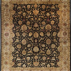 11’9” x 14’9″ Jaipur Authentic Indian Rug