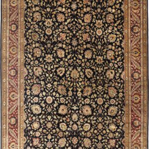 11’9” x 17’11” Jaipur Authentic Persian Rug