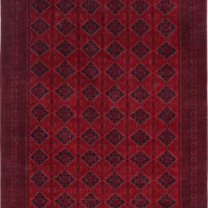 11’9” x 15’9″ Khal Mohammadi Oriental Rug