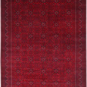 10’1” x 16′ Khal Mohammadi Oriental Rug