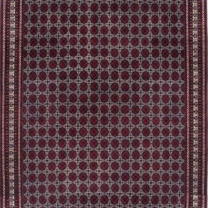 15’10” x 25’7″ Khal Mohammadi Oriental Rug