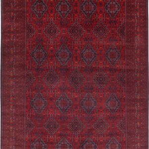 10’0” x 15’7″ Khal Mohammadi Oriental Rug