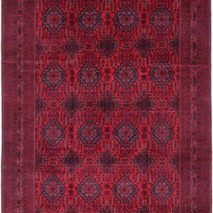 9’11” x 18’10” Khal Mohammadi Oriental Rug
