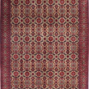 9’6” x 15’7″ Khal Mohammadi Oriental Rug