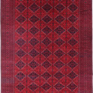 9’8” x 18’6″ Khal Mohammadi Oriental Rug