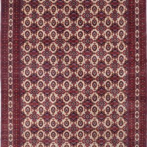 13’0” x 18’11” Khal Mohammadi Oriental Rug