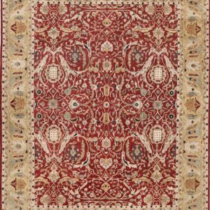 11’3” x 14’6″ Jaipur Authentic Persian Rug