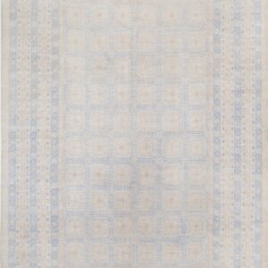 12’3” x 17’9” Oushak Authentic Oriental Rug