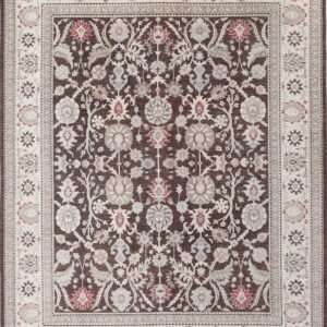 11’8” x 14’11” Oushak Authentic Oriental Rug