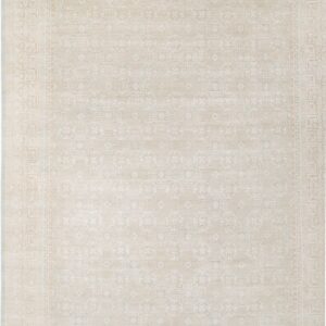 15’4” x 23′ Oushak Authentic Oriental Rug