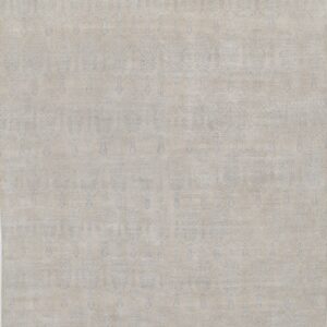 12’5” x 17’8″ Oushak Authentic Oriental Rug