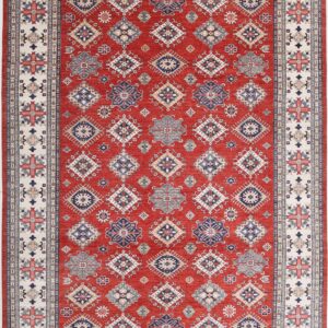 11’7” x 16’4″ Kazak Authentic Oriental Rug
