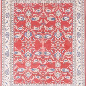 12’1” x 15’3″ Kazak Authentic Oriental Rug