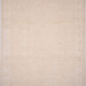 8’10” x 11’8” Oushak Authentic Oriental Rug