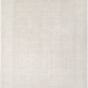 11’10” x 14’10” Oushak Authentic Oriental Rug