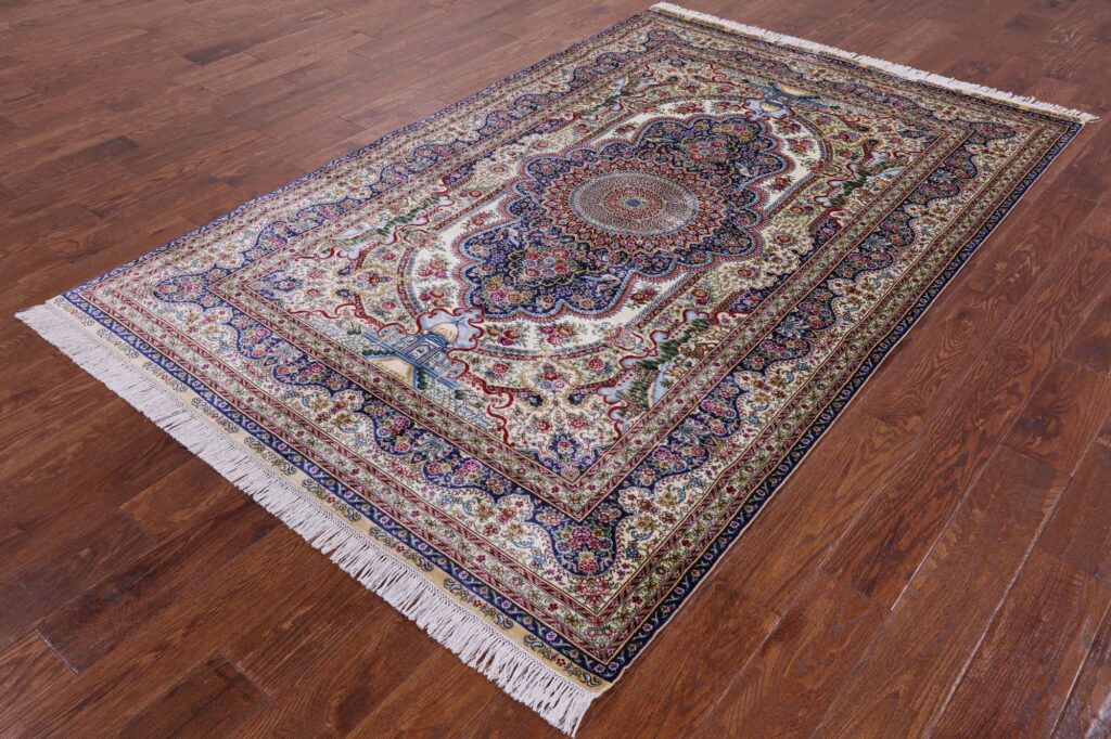 Persian Rug Carpet
