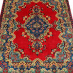 Tabriz Persian Rug