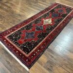 Senneh Persian Runner Rug