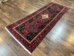 Senneh Persian Runner Rug